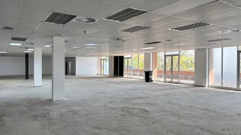 Fin Forum Building, 333 Dr Van Der Merwe Road, Montana Office 101 2nd Floor (11).